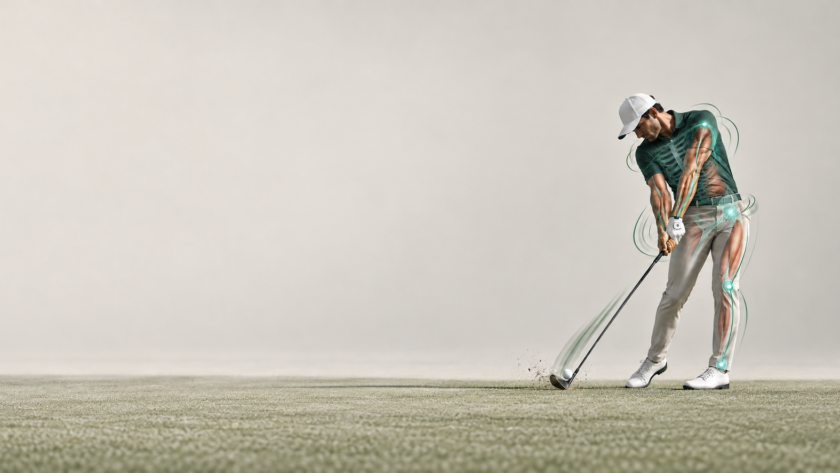 Golf Anatomy - Golf Coaching Blogs