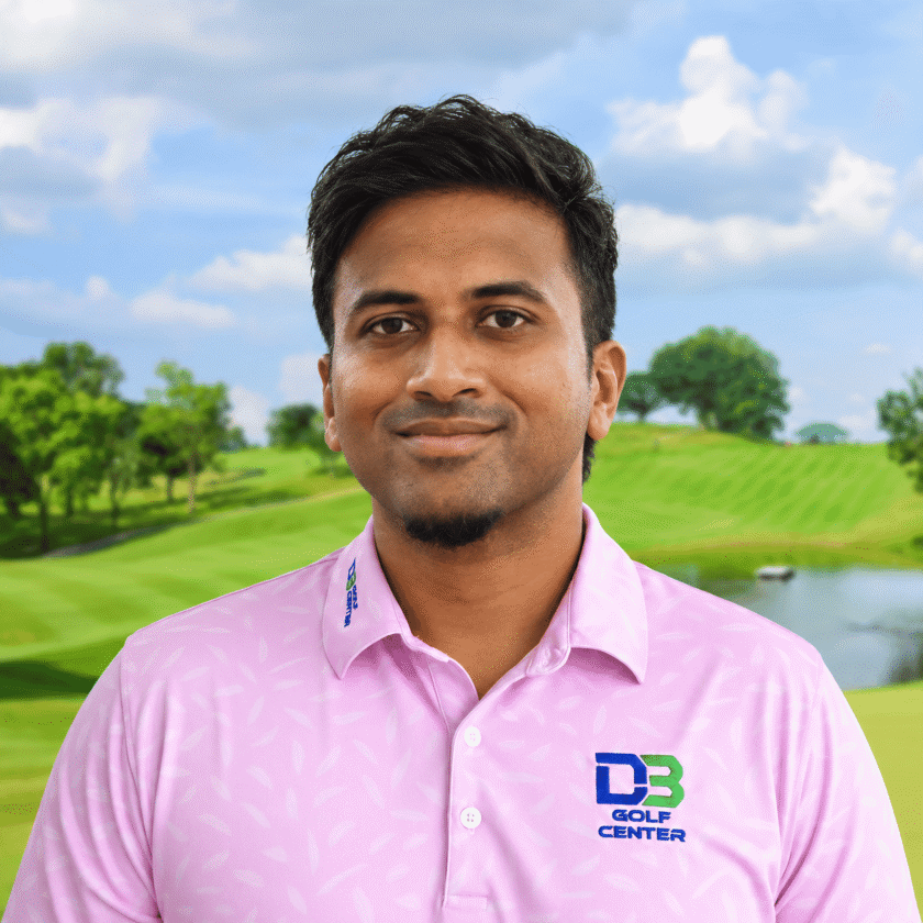 Coach Kuhanesh