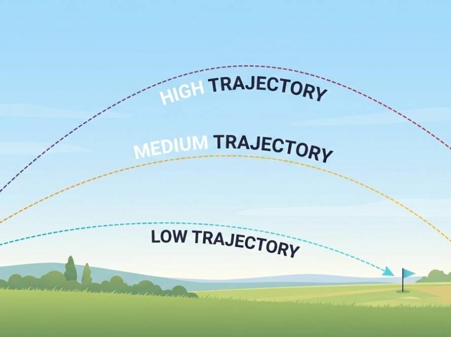 Golf Trajectory