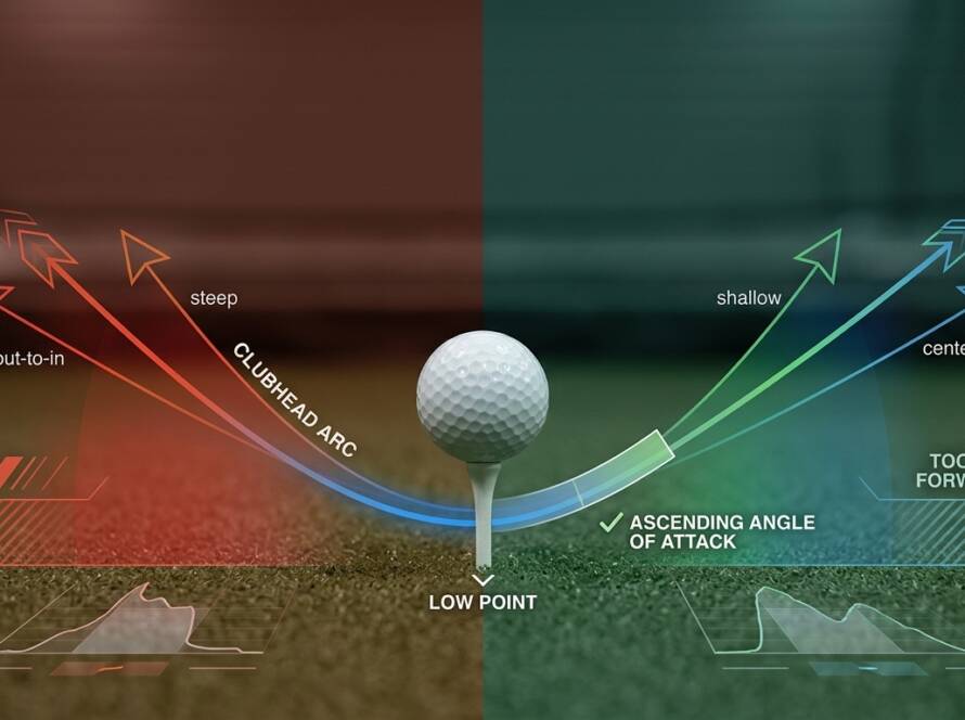 Ball position blog