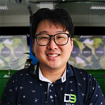 KYUNGJAE (KJ) LEE
