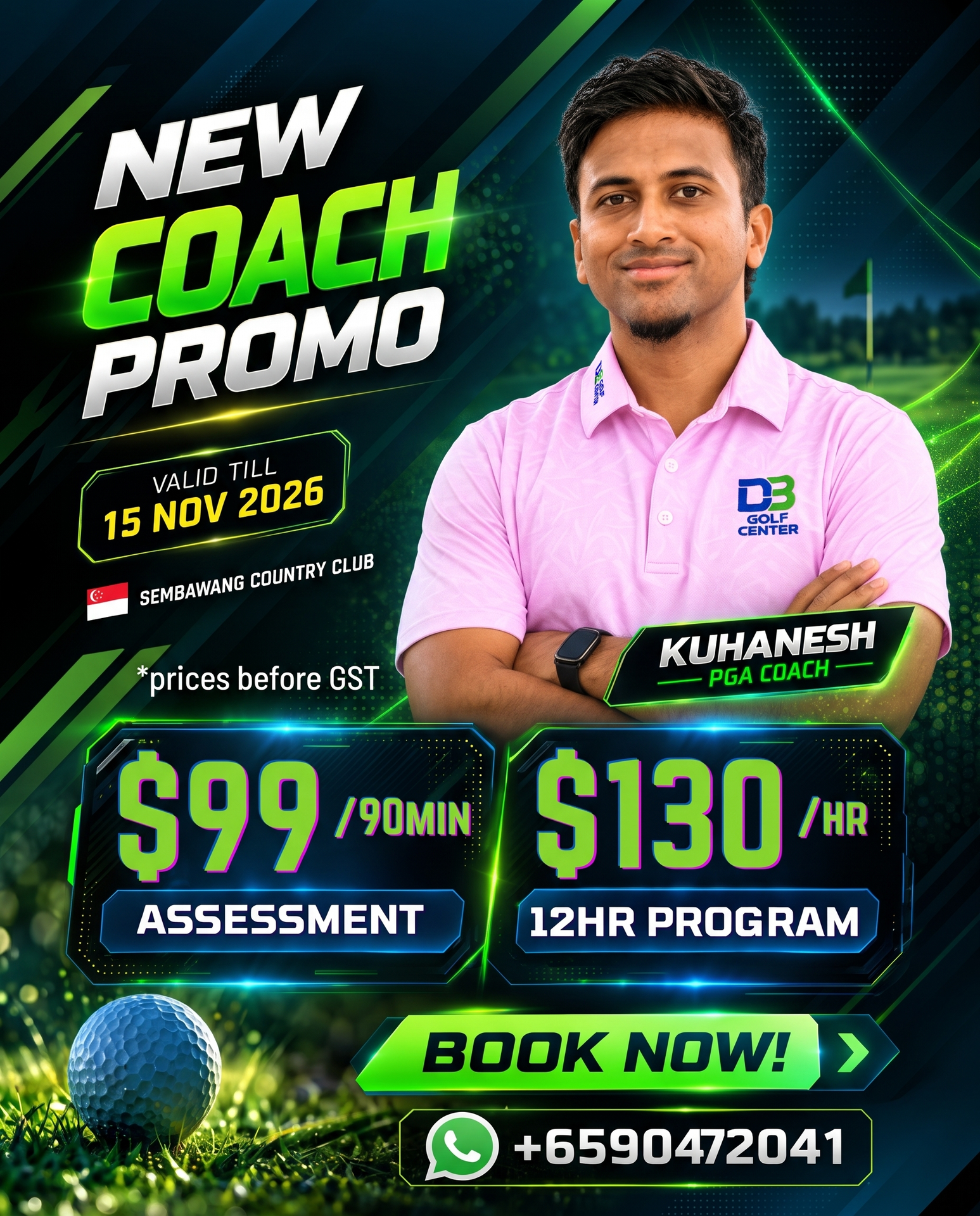 Kuhanesh promo v3 FA 4x5