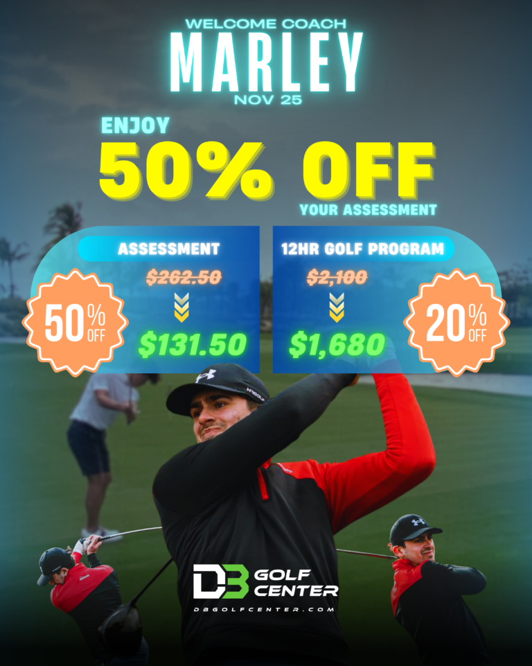 Marley Flyer Instagram Post