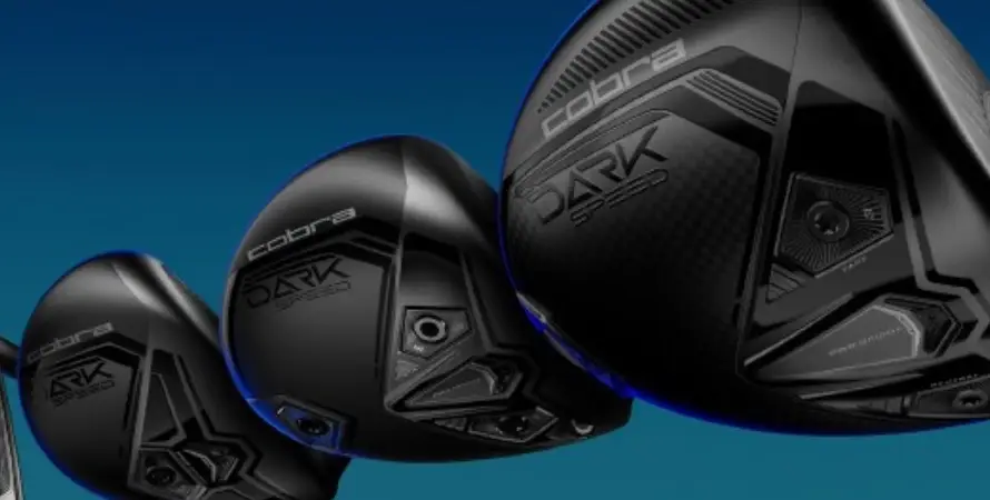 Golf Cobra fitting