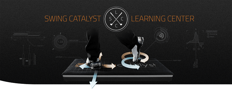 Swing catalyst 3